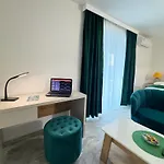Ikanovic Apartamento *