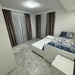Ikanovic Apartamento