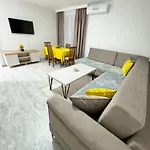 Ikanovic Apartamento