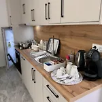 Ikanovic Apartamento *