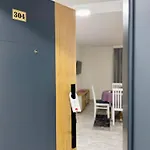Apartamento Ikanovic *