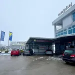 Ikanovic Apartamento