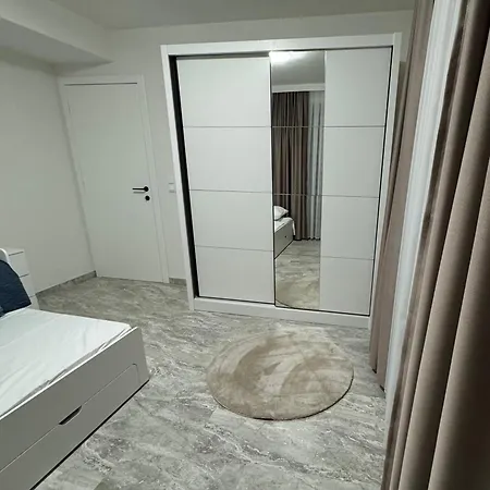 Apartment Ikanovic *