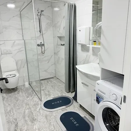 Ikanovic Apartment