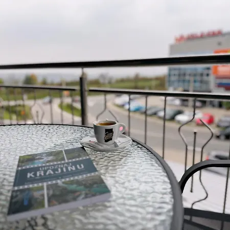 Ikanovic Apartamento