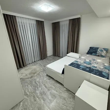 Ikanovic Apartment