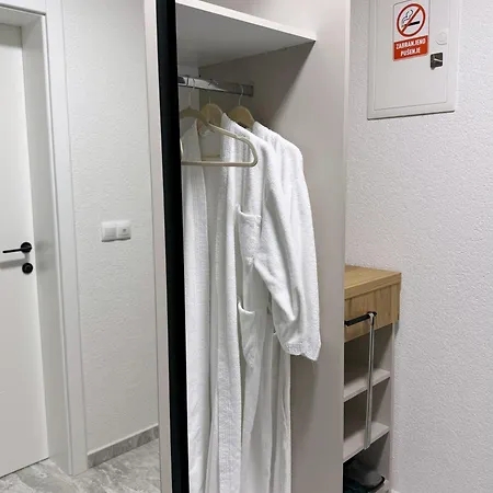 Apartment Ikanovic