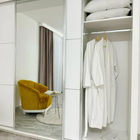 Apartment Ikanovic *