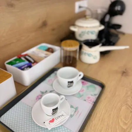 Ikanovic 公寓 察津