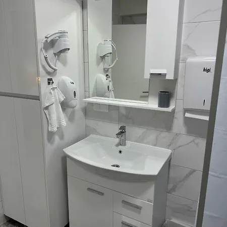 Apartment Ikanovic