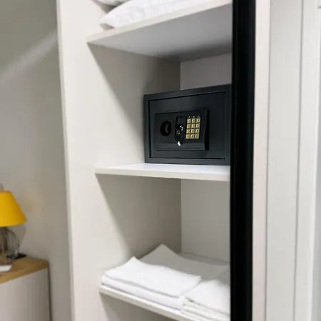 Apartment Ikanovic *