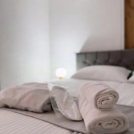 Apartamento Ikanovic