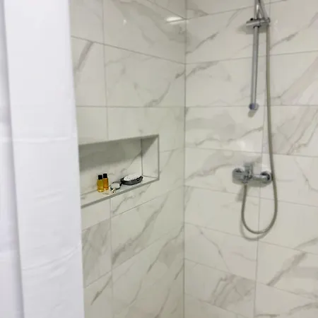 公寓 Ikanovic 察津