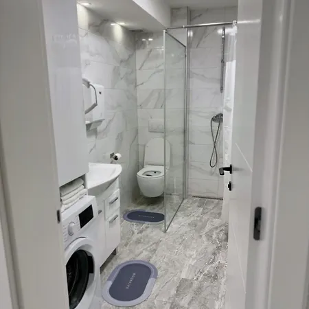 公寓 Ikanovic 察津